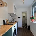 T2 Chartreuse Terrasse - Busca - Centre *