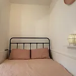 Apartamento T2 Chartreuse Terrasse - Busca - Centre *