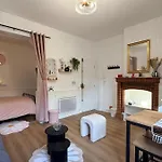 T2 Chartreuse Terrasse - Busca - Centre