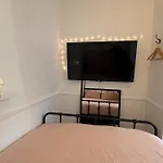 T2 Chartreuse Terrasse - Busca - Centre