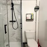 T2 Chartreuse Terrasse - Busca - Centre