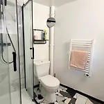 T2 Chartreuse Terrasse - Busca - Centre Apartamento *