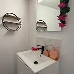 T2 Chartreuse Terrasse - Busca - Centre * Toulouse